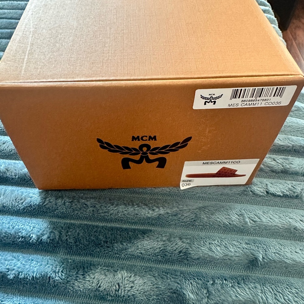 MCM Logo Slides - Picture 8 of 8